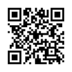 (｡´∀｀)ﾉﾞ*+:｡ＭДＴДЙЁ*+:｡ヽ(´∀｀｡)
のQRコード