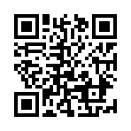 ょろ(o’ω’o)人(o’ω’o)しゅぅ
のQRコード