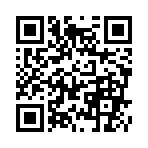 ヾ(･ω∩`。)ｳｳｳ
のQRコード