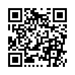 ｶｷｶｷ_φ(*´ε｀)ﾉ【☆･ﾟ:*ＬＯνЁЧＯЦ*:ﾟ･☆】ﾍﾟｯﾀﾝ
のQRコード