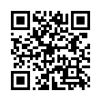 ………….λ))ｵｲﾃｶﾅｲﾃﾞｰｰｰ
のQRコード