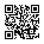 ヾ(o´ｴ`o)ﾉぉ初ﾀﾞｧﾖｫｫ(ο`･д･´ο)ﾉ
のQRコード