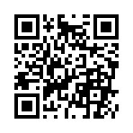 ((ゝД･●))ﾉ【ォハョッ!!】
のQRコード