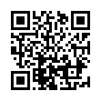 ﾓｼﾞ(((★uεu )( uεu☆)))ﾓｼﾞ
のQRコード