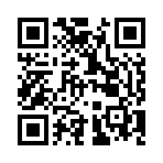 ε=ε=☆ﾎﾅ~~ヾ(´ﾟω｀)ﾏﾀﾈｪｪ～♪
のQRコード