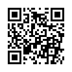 ヨロ━:.ﾟσ(U v U*)ﾟ.:━ッス
のQRコード