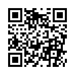 ｻｻｻ...φ(´・Ω・｀*)｡o○ 勉強中
のQRコード