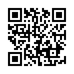 ~~~ヾ(*´∇｀*)おはよう♪
のQRコード