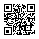 ﾋﾋｨｨｨ。。。Σ(｀д´*ノ)ノ
のQRコード