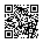 ｱｩ|*´Д`|ヾ|Д｀●|ﾊﾞｼｯ
のQRコード