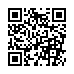 【◆ﾃﾚﾏｽﾔﾝ◆】ｮ-公-〃)ﾊﾊﾊ,,,
のQRコード