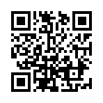 (◆〒´'(.+ﾟ*バィビィィ｡:ﾟ+)’｀〒◇)
のQRコード