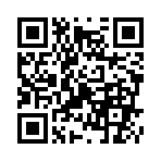 (*´･ω･｀)(*´-ω-｀)(*´･ω･｀)(*´-ω-｀)ｳﾝｳﾝ♪
のQRコード