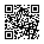 ((((((((o_△_)o わからんのぉ～♪
のQRコード