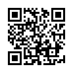 ｫｯｹ♪d(｀･ω･´)ｫｯｹ♪
のQRコード