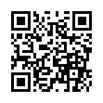 (●´⌒｀)・.。*βｙёβｙё・.。*
のQRコード