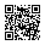 p【照ﾚﾔﾃﾞｽ】q’ω’〃)ﾓｼﾞﾓｼﾞ
のQRコード