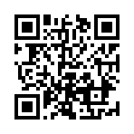 (*｀Ⅲ´*ﾉ)ﾉ⌒Ｙ⌒Ｙ⌒【☆爆弾☆】
のQRコード