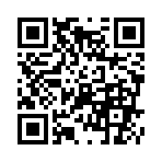 ｱﾒﾀﾞ、ヽ｀、ヽ｀个o(･ω･｡)｀ヽ、｀ヽ、
のQRコード