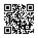 （●´∀｀）ﾉ【ｫｯﾊYOｫーー!!】∑（●Д●）ﾉ
のQRコード