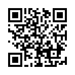 ヵﾁ━━━(｀εﾟ´♯)━━━ﾝ...
のQRコード