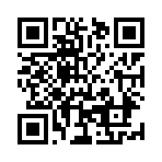 ﾟ+｡:.ﾟ!?Σ(･□･〃(ε u *)Снц☆ﾟ.:｡+ﾟ
のQRコード