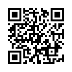 (○:;ÅФдФ；)ぇっと。。。
のQRコード