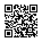 ∪ヽ(´ﾟω｀)ﾉ彡☆ 酒持ってこーいＹ⌒Ｙ☆
のQRコード