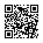 (/｡'(ｪ)')よろしクマ
のQRコード