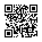 ±よぅナょら･･(｡”д”)φ
のQRコード