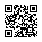 (*ゝ_●・)σ かわいいっ
のQRコード