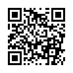 愛羅ﾟ+｡:.ﾟ(*uｪu)ﾉヽ(・｀д･#)ﾟ.:｡+ﾟ武勇
のQRコード