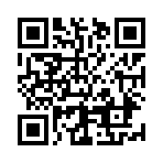 (★´ω｀★)ゞﾗｼﾞｬ
のQRコード