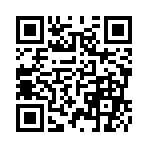 (●´_つ`)ﾉβyё βyё・‥…━━━*☆*★*
のQRコード