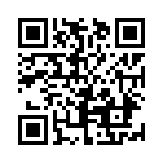 (〃ゝω’)b了解ﾀﾞｮ☆
のQRコード