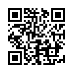 (＃｀・з・´＃)ﾌﾞｰﾌﾞｰ
のQRコード