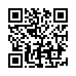 (*´σv｀)ｳﾍｯ
のQRコード