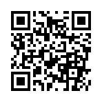 ｽﾏｲﾙﾟ.+:｡σ(*´∀｀*)ａﾟ.+:｡Oｪﾝ♪
のQRコード