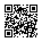 (*-｀∀-)ψヶヶヶ...
のQRコード