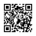 |)≡ｻｯ…　|ｮдﾟ)ﾁﾗ...ﾎﾝﾄにｲｸｮ？
のQRコード