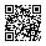 ヾ(･c_,･｡)ﾉ~ ｡o.ﾟ｡★SёёYou☆｡o.ﾟ｡
のQRコード