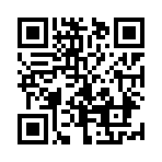 ﾈﾑｰ ( ´ρ｀)。o ○
のQRコード