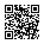 ﾟo｡oﾟ才千ﾏｽﾟo｡oﾟ.....φ(｀Д´○)ゞ
のQRコード