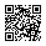 ﾞε(●’ｪ’)зﾞ【Ｇｏｏｄ Вчё】ﾞε(‘ｪ’●)зﾞﾊﾟﾀﾊﾟﾀ
のQRコード