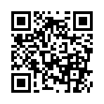 チャオ♪(´・ω・`)ノ
のQRコード