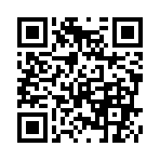 モジ(((ＵωＵ｀ *)(* ´ＵωＵ)))モジ
のQRコード