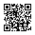 ふ━━( ´_ゝ`)━( ´_ゝ`)━( ´_ゝ`)━━ん
のQRコード