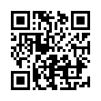 ο(▽〃ο)ｷｬｰ
のQRコード