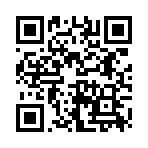 ♪*:.ﾟ’･#*.｡(☆’ﾟω`pq)【ＳЁЁ　У□Ц】pq´vﾟ’○)｡.*#:･’ﾟ.:*♪
のQRコード