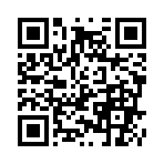 ぃぇ((´εﾟ,,★三☆,,ﾟз｀))ぃぇ
のQRコード